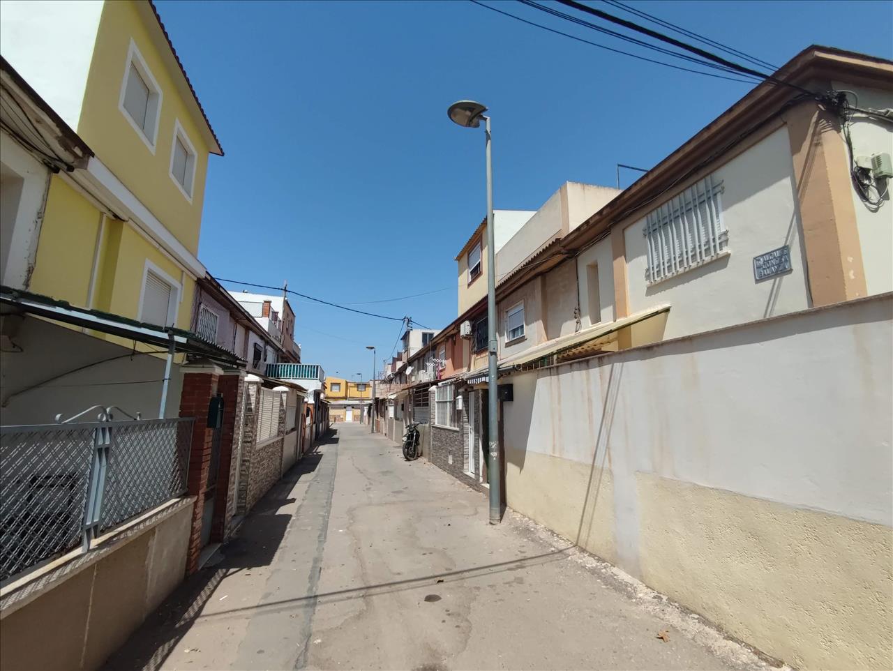 Cartagena, Murcia