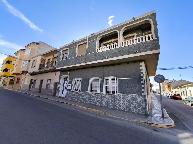 Vivienda en Benejúzar, Alicante/Alacant