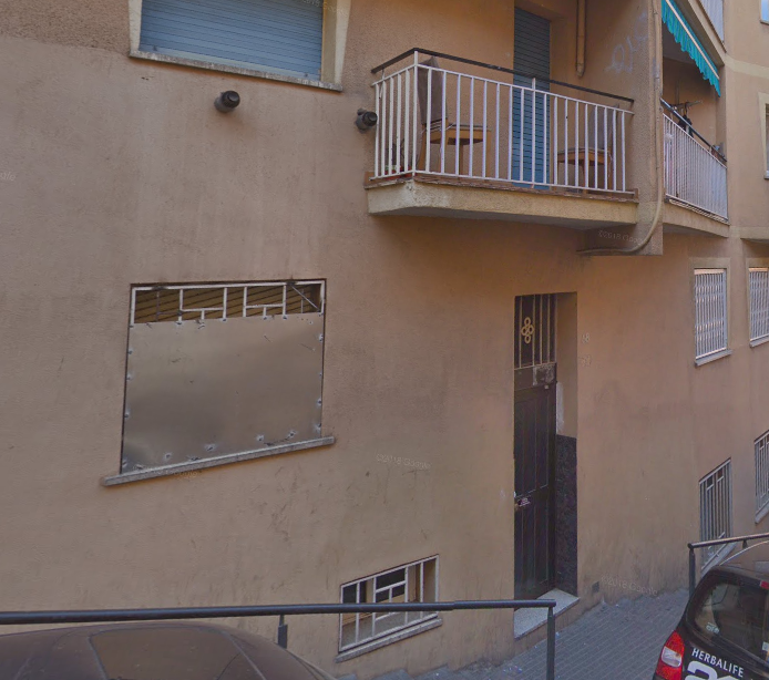 Santa Coloma de Gramenet, Barcelona