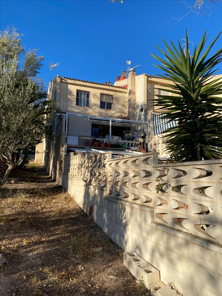Casa independiente en Tomillo
