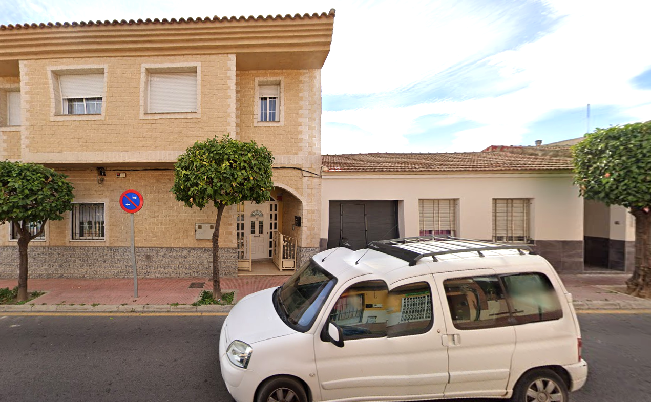 Las Torres de Cotillas, Murcia