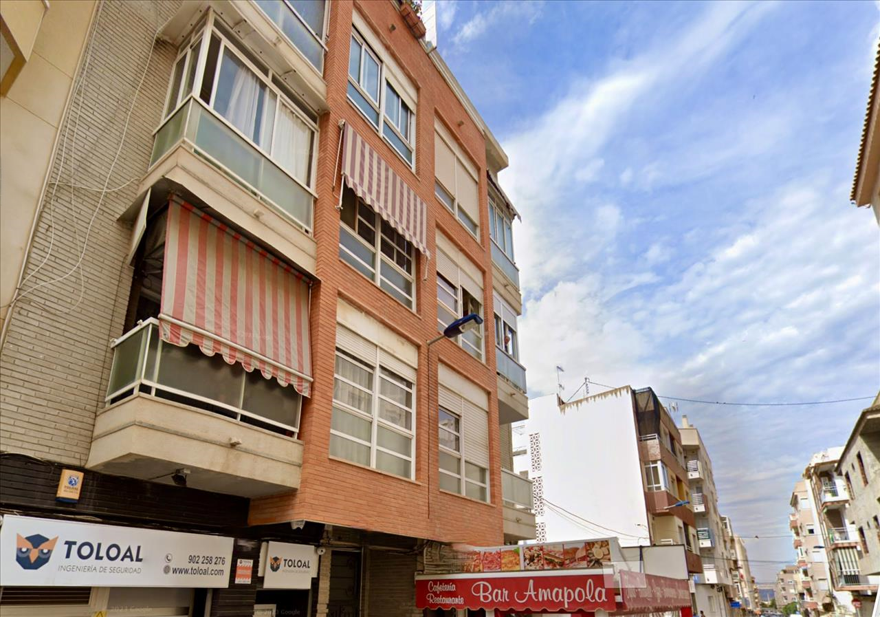 Torrevieja, Alicante