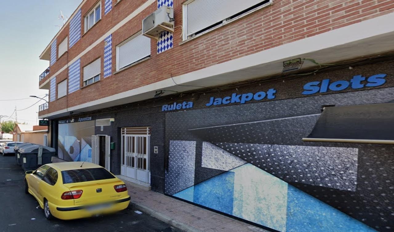 Las Torres de Cotillas, Murcia