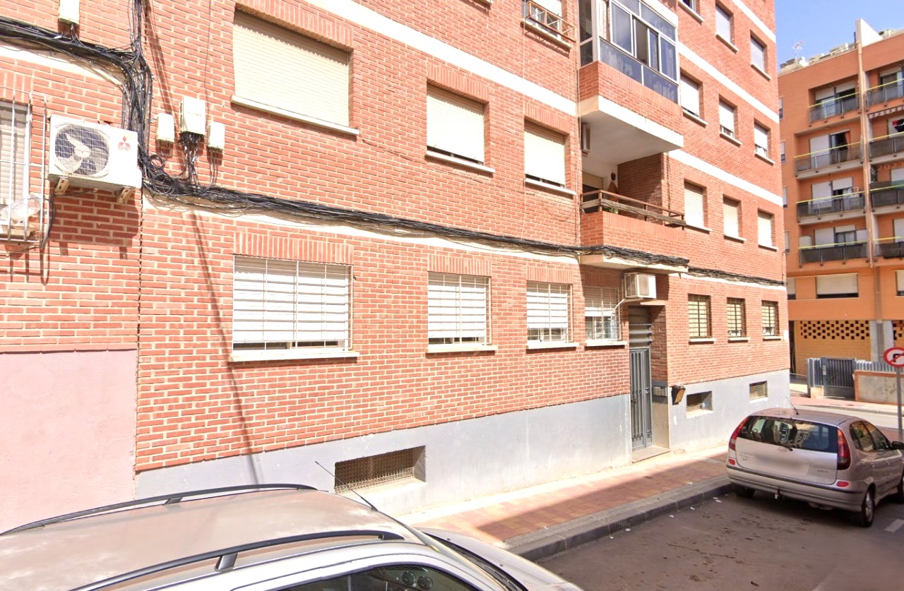 Alcantarilla, Murcia