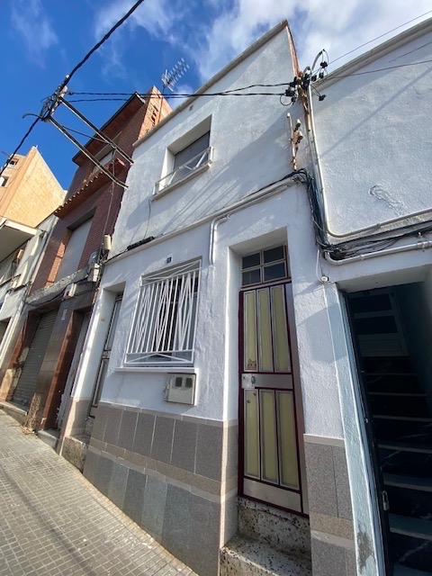 Terrassa, Barcelona