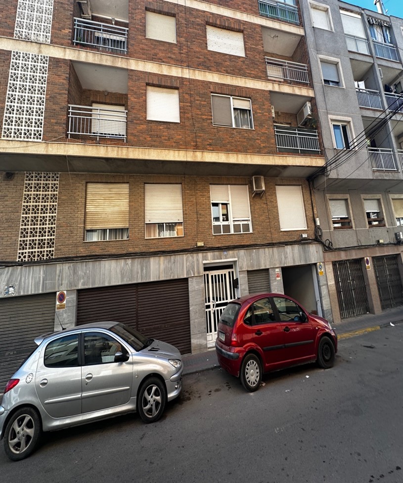Rafal, Alicante