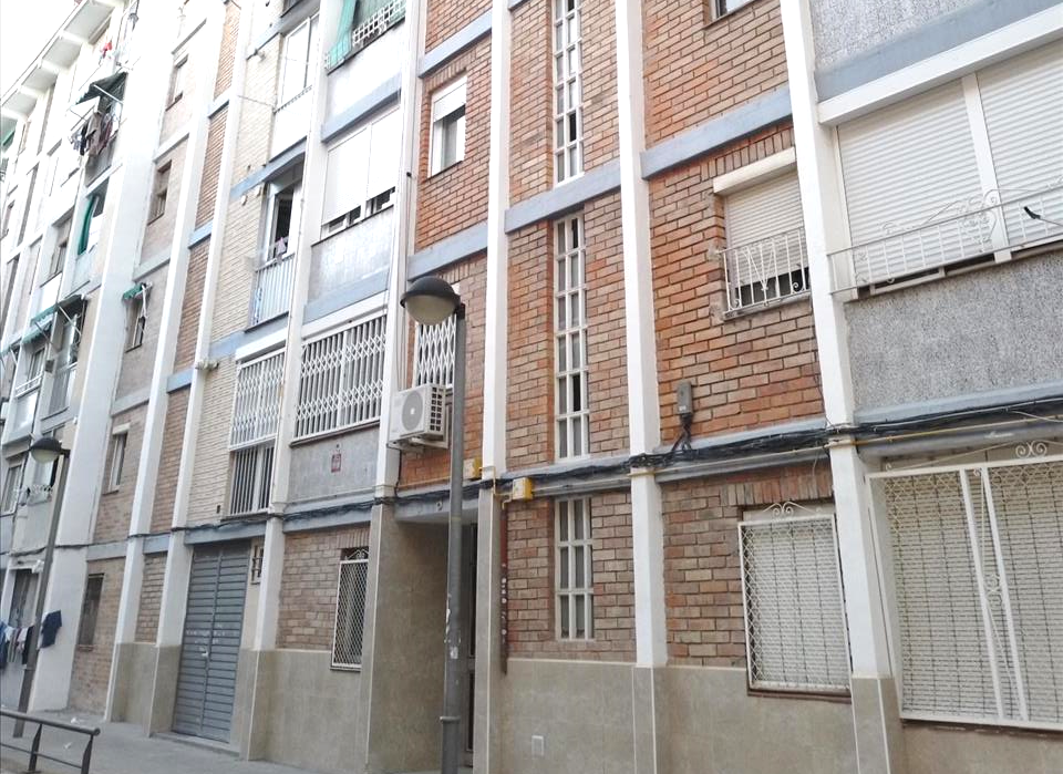 Piso en Bruc