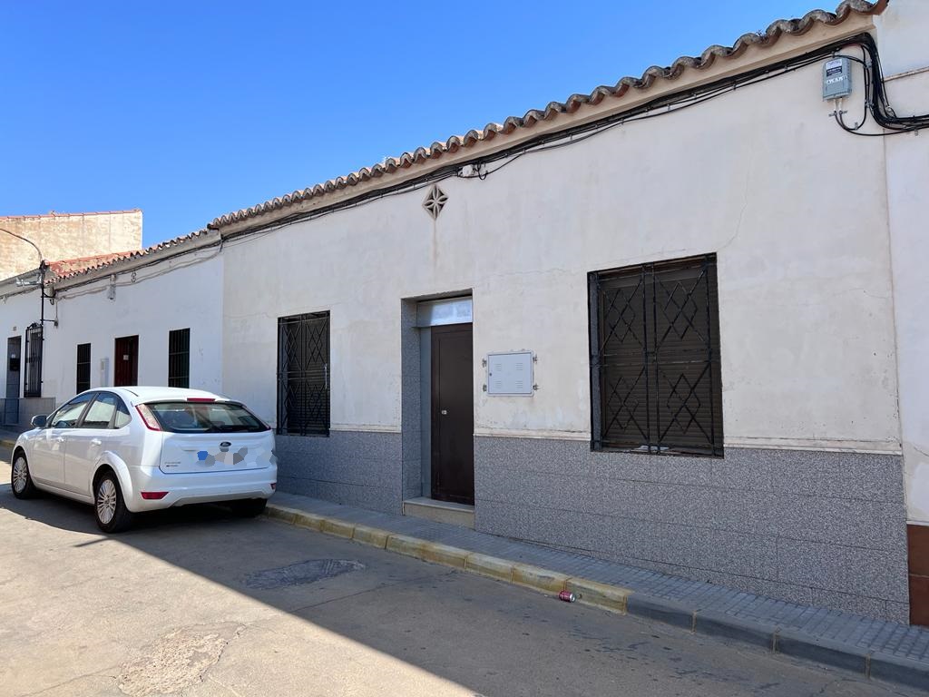 Casa en San Rafael