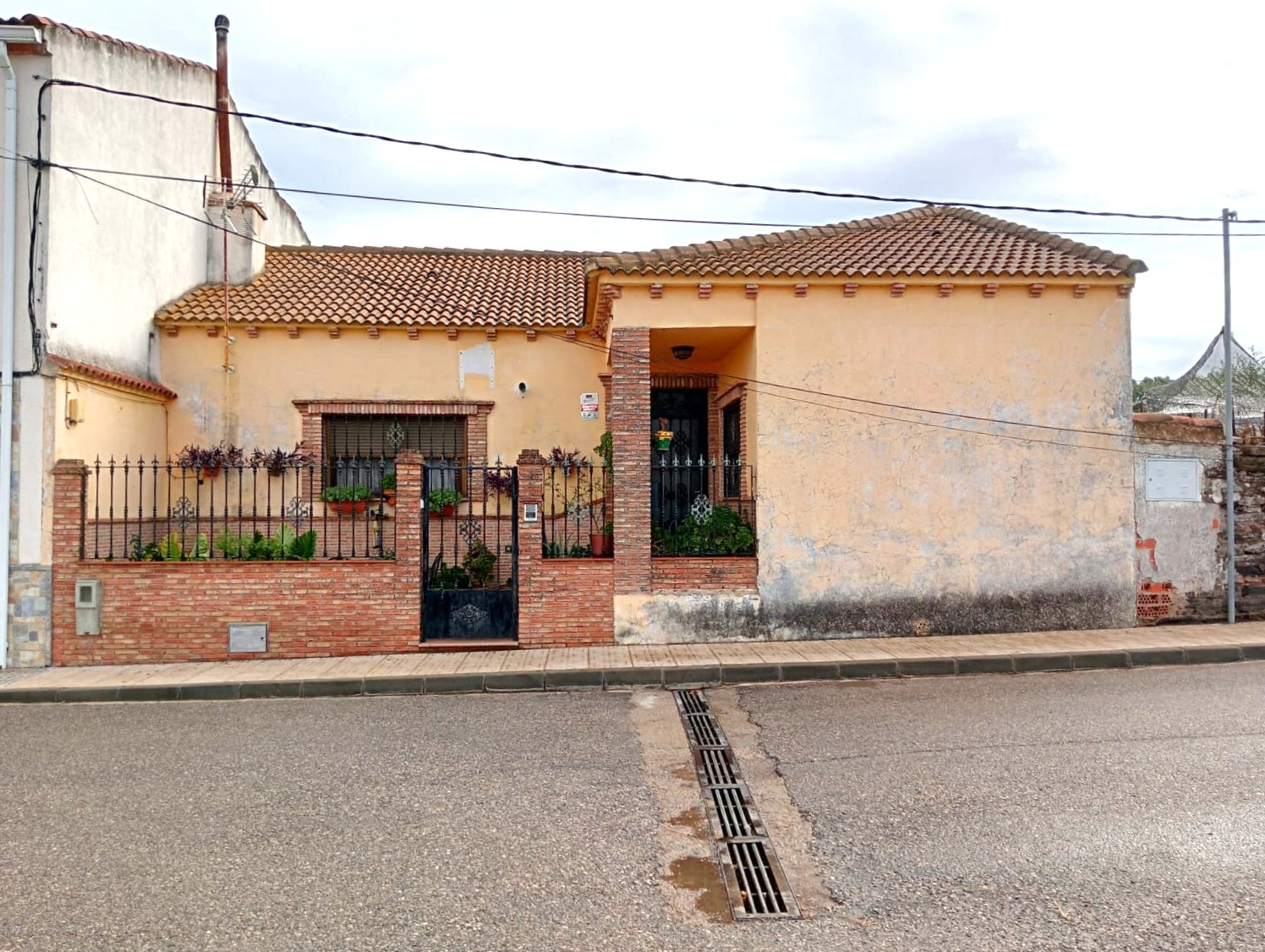 Santa Elena, Jaén
