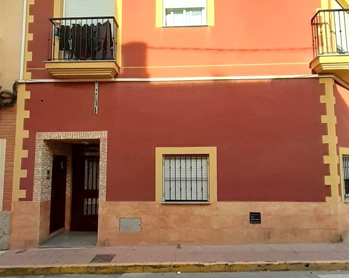Piso en Cartagena