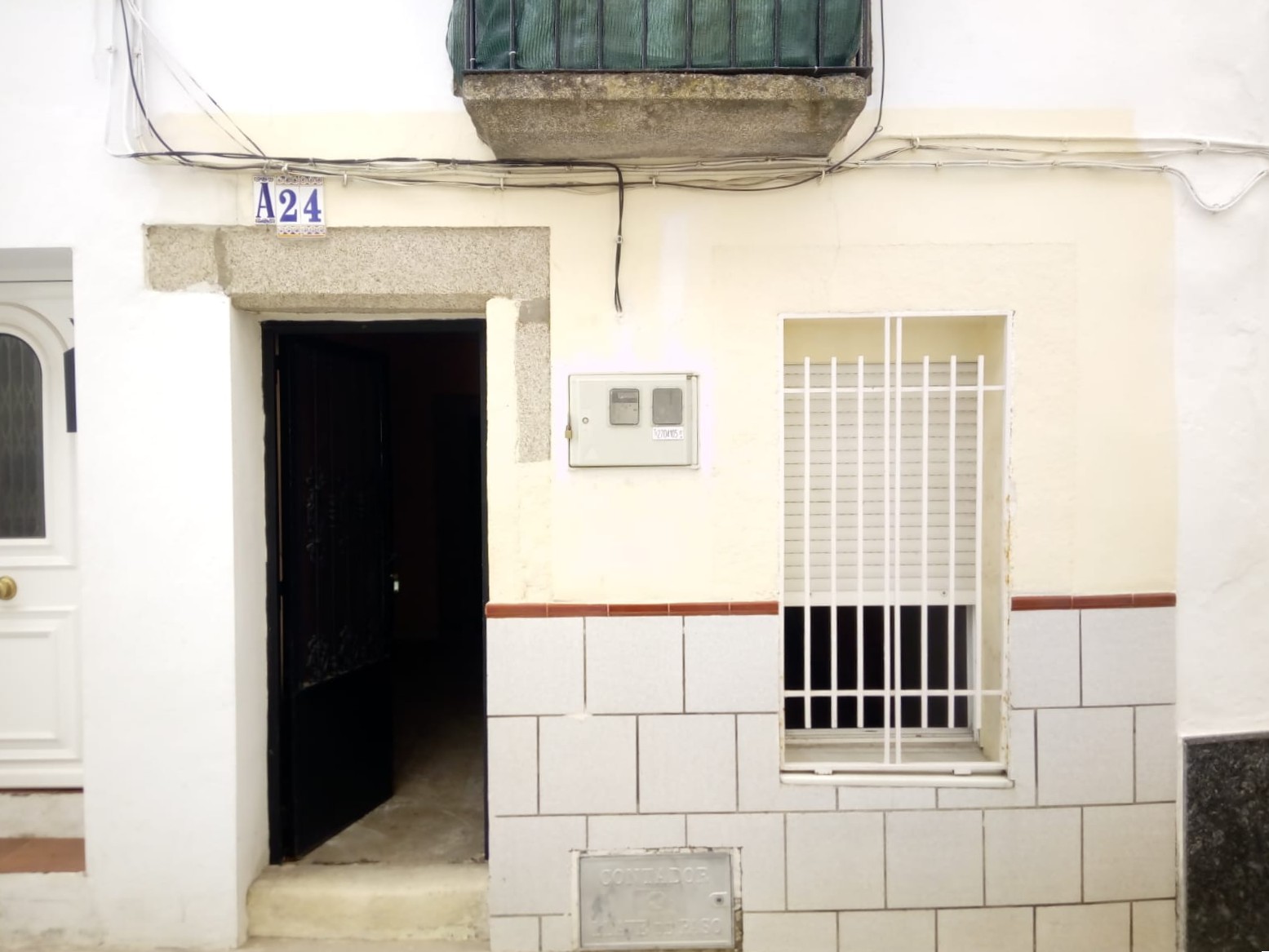 Casa adosada en Granadera