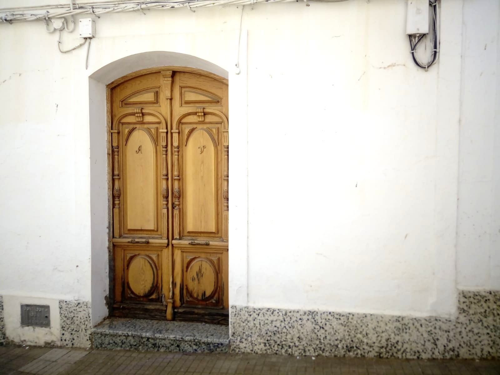 Medina de las Torres