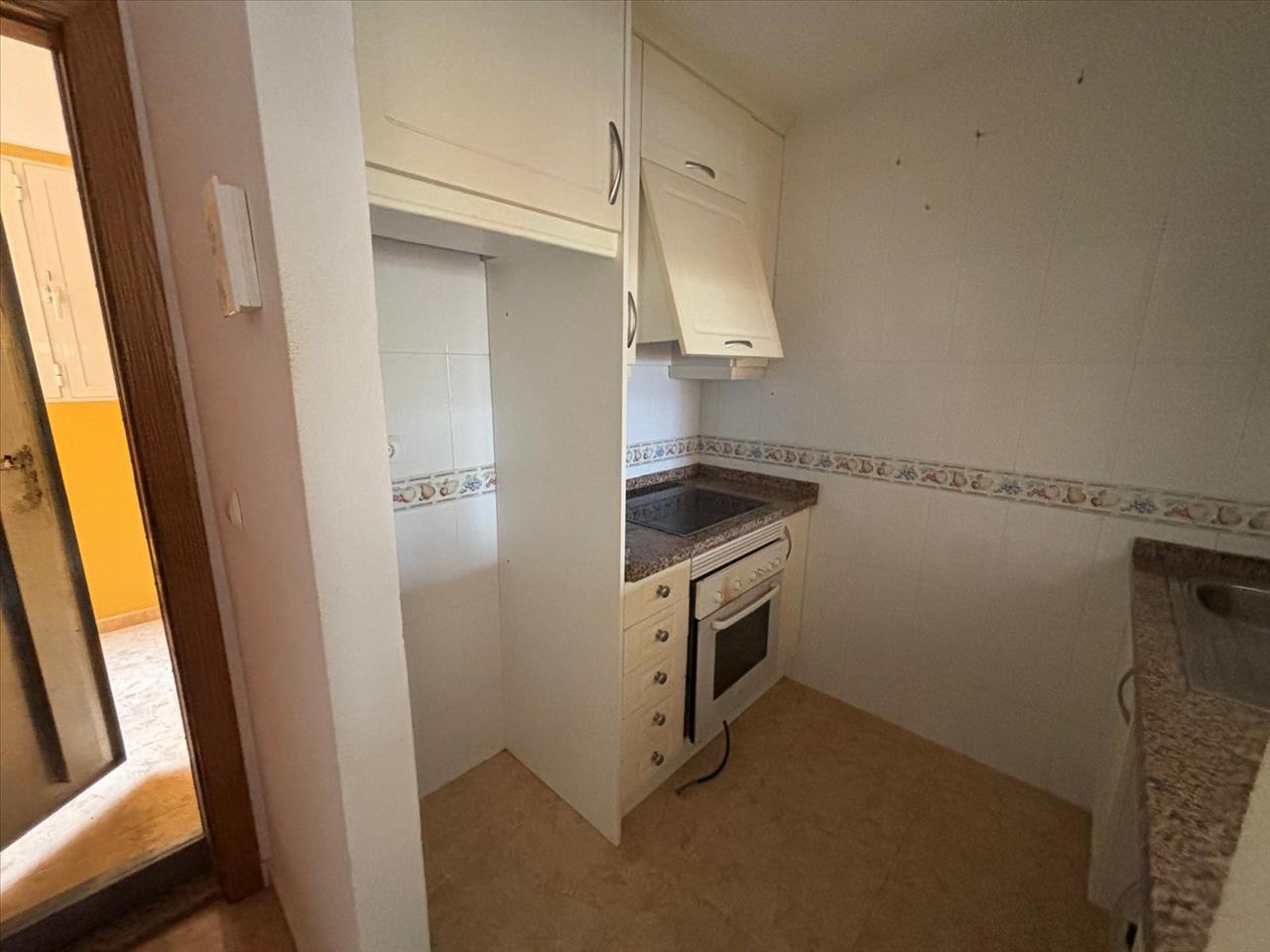 Apartamento quase novo em Torrevieja - Image 11