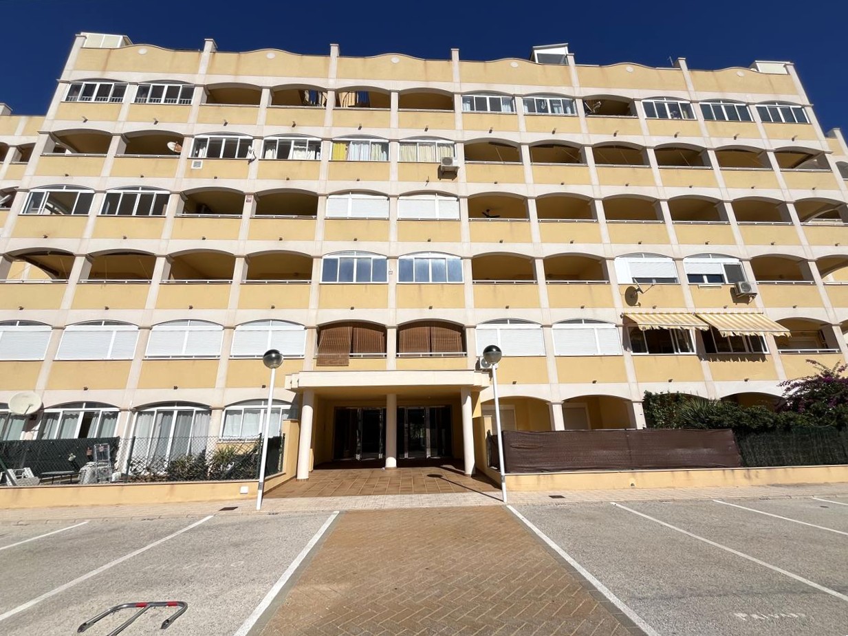 Apartamento quase novo em Torrevieja - Image 24