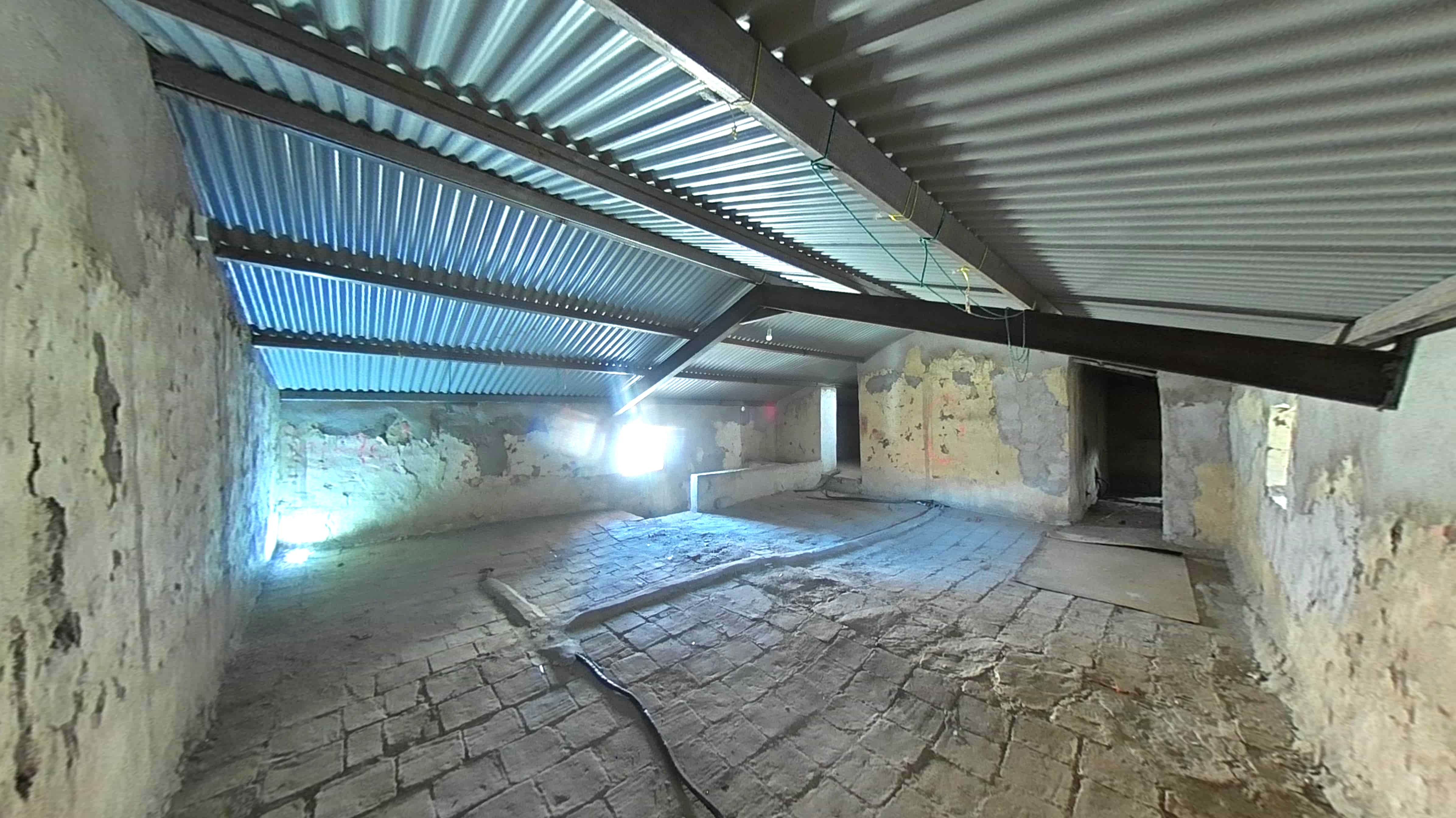 Oportunidade de Recuperação em Cáceres com Terraço e 3 Quartos - Image 29