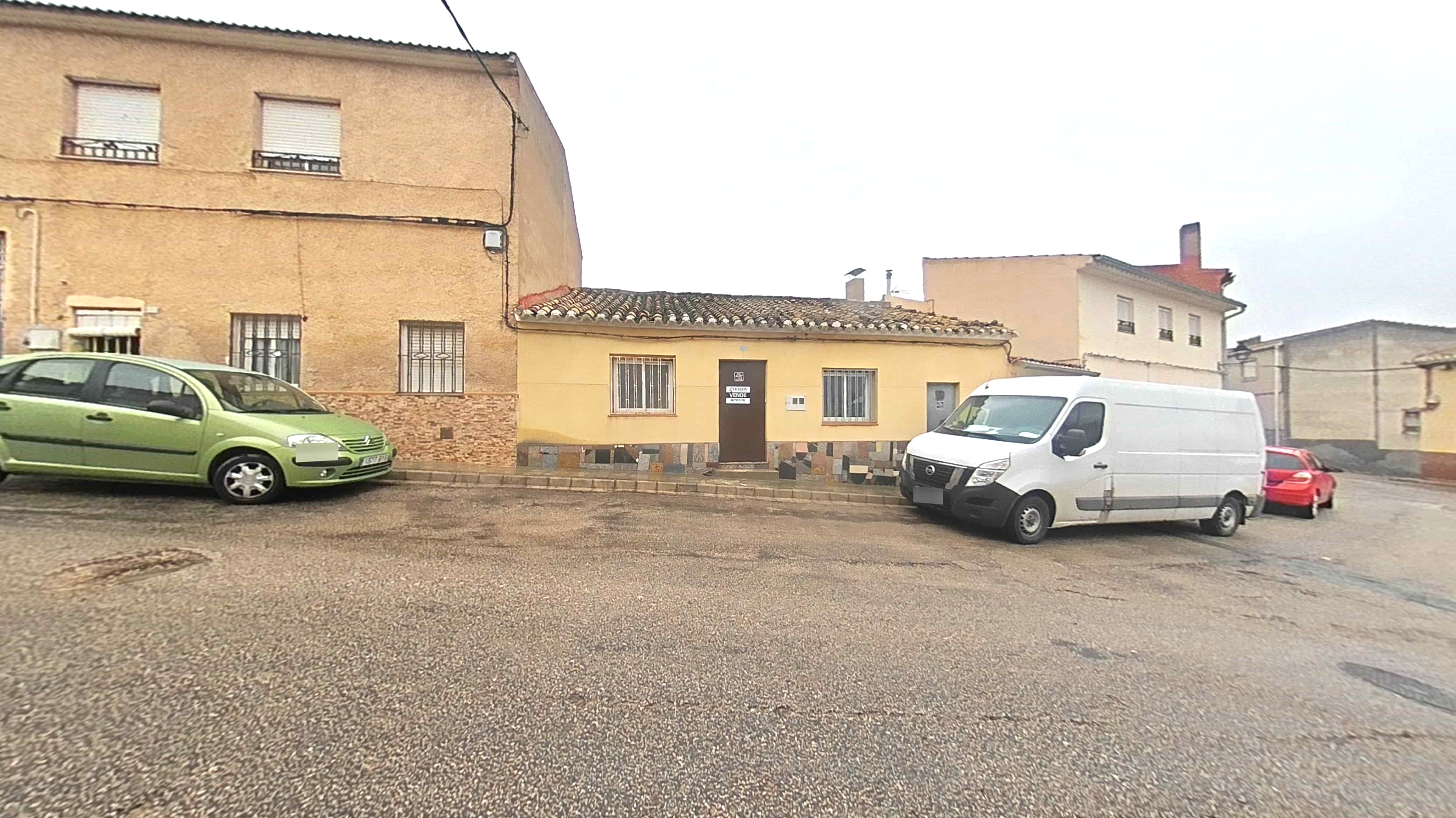 Casa adosada en Collado