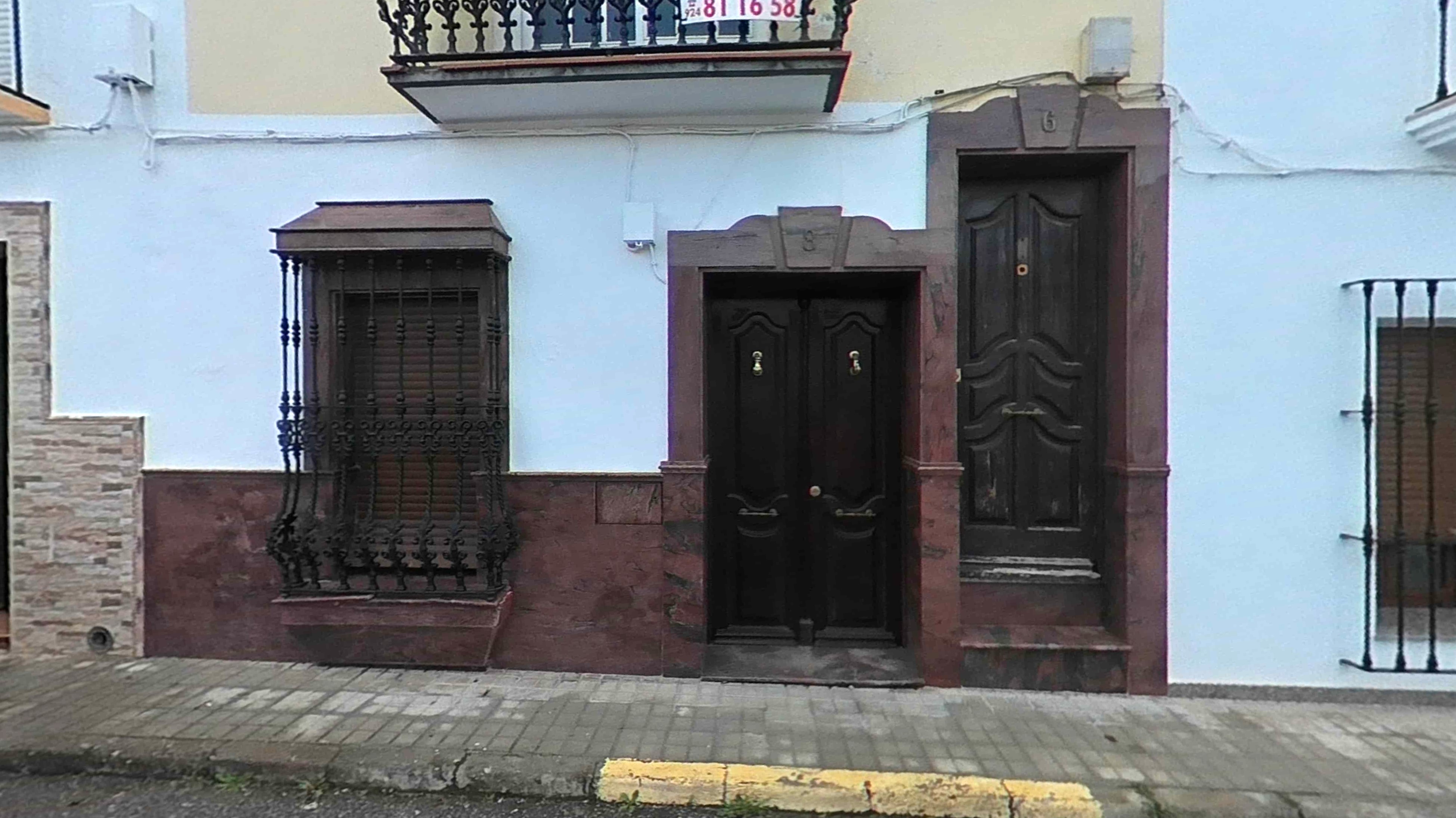 Extremadura, Badajoz