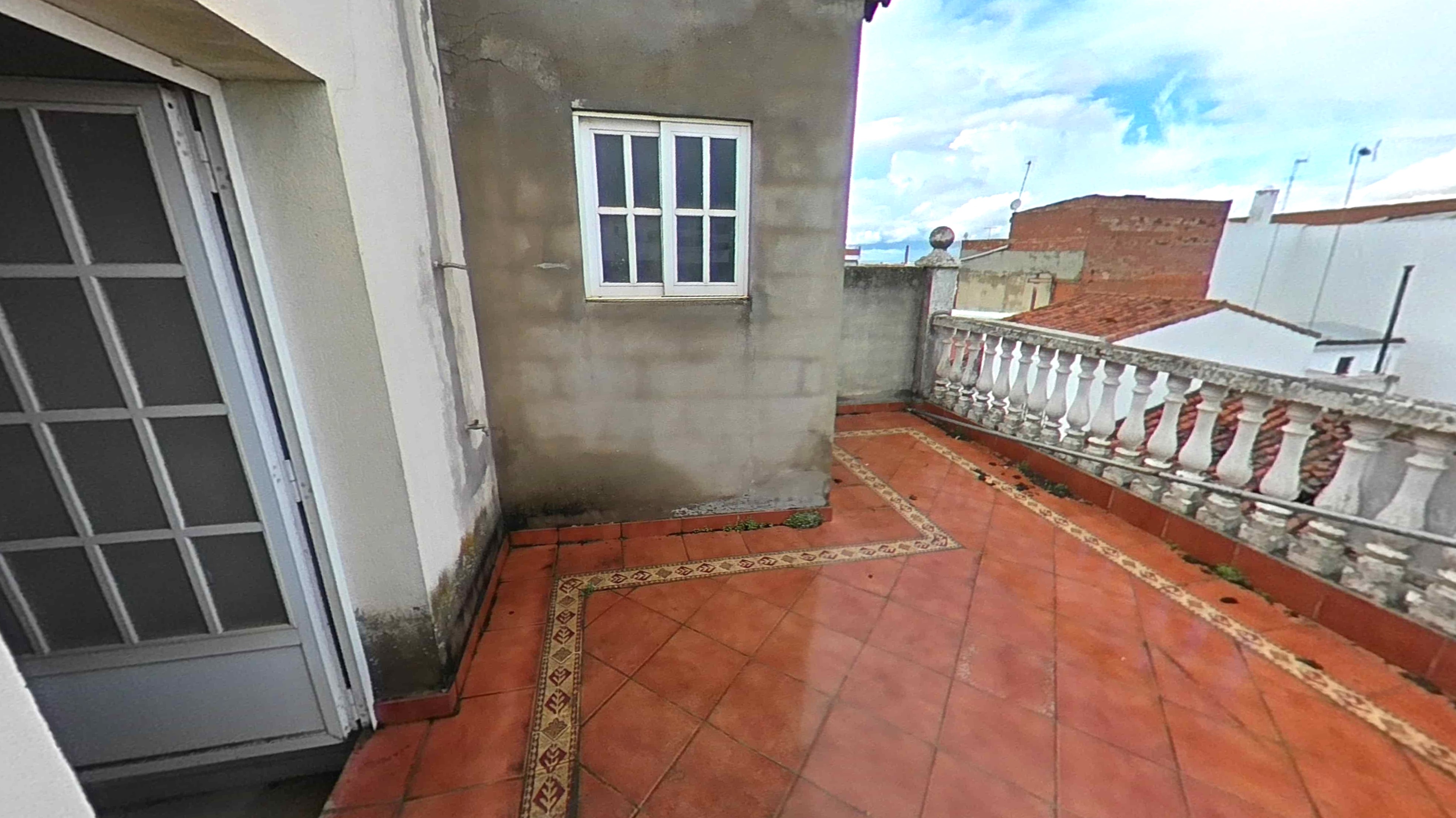 Oportunidade Única: T3 com Terraço em Extremadura, Badajoz - Image 14