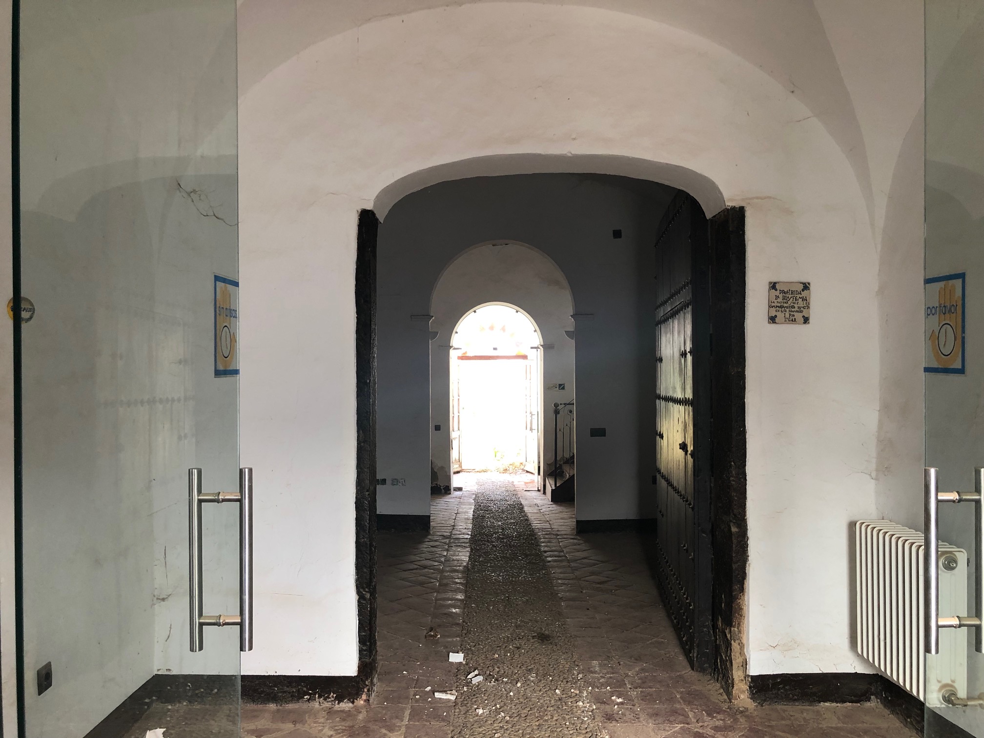 Casa de campo - Edifício senhorial - Image 2