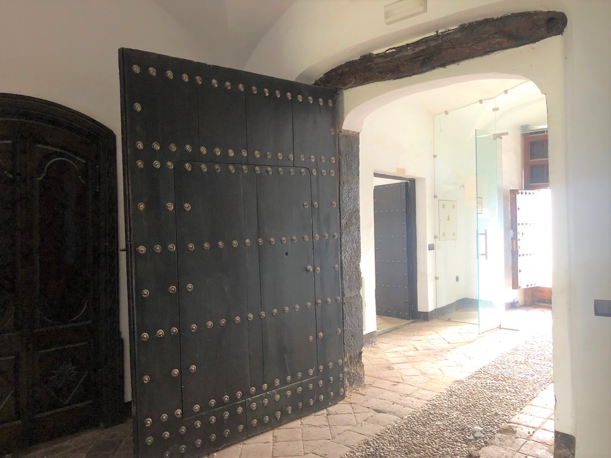 Casa de campo - Edifício senhorial - Image 3