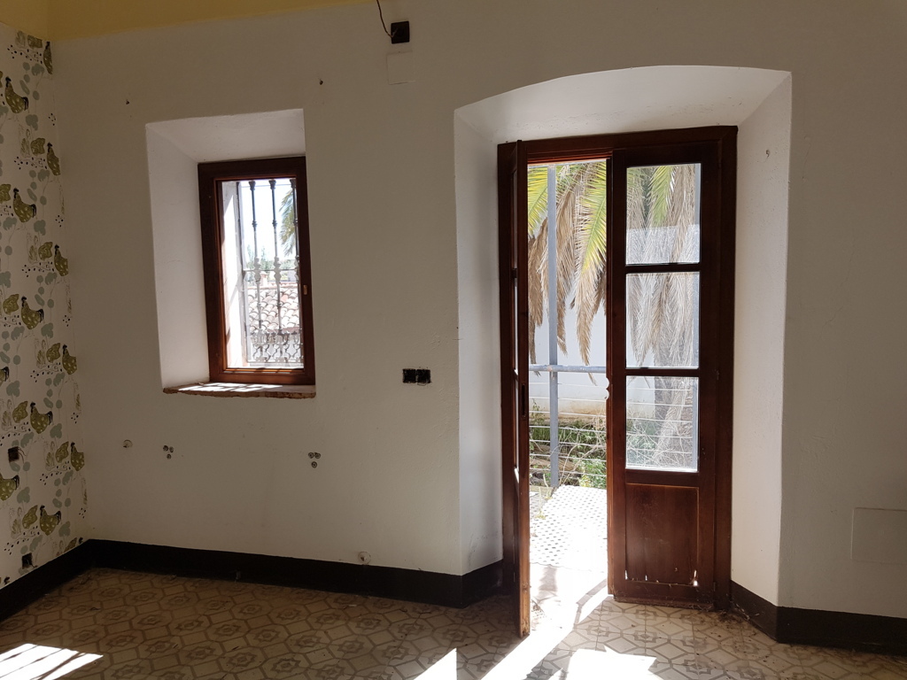 Casa de campo - Edifício senhorial - Image 5