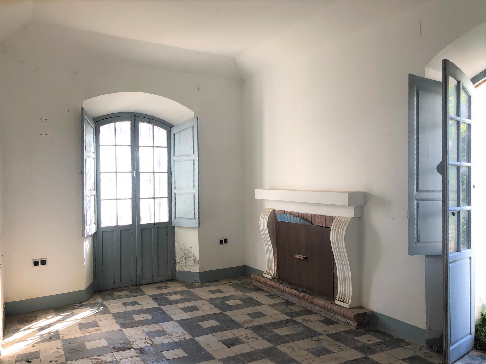 Casa de campo - Edifício senhorial - Image 6