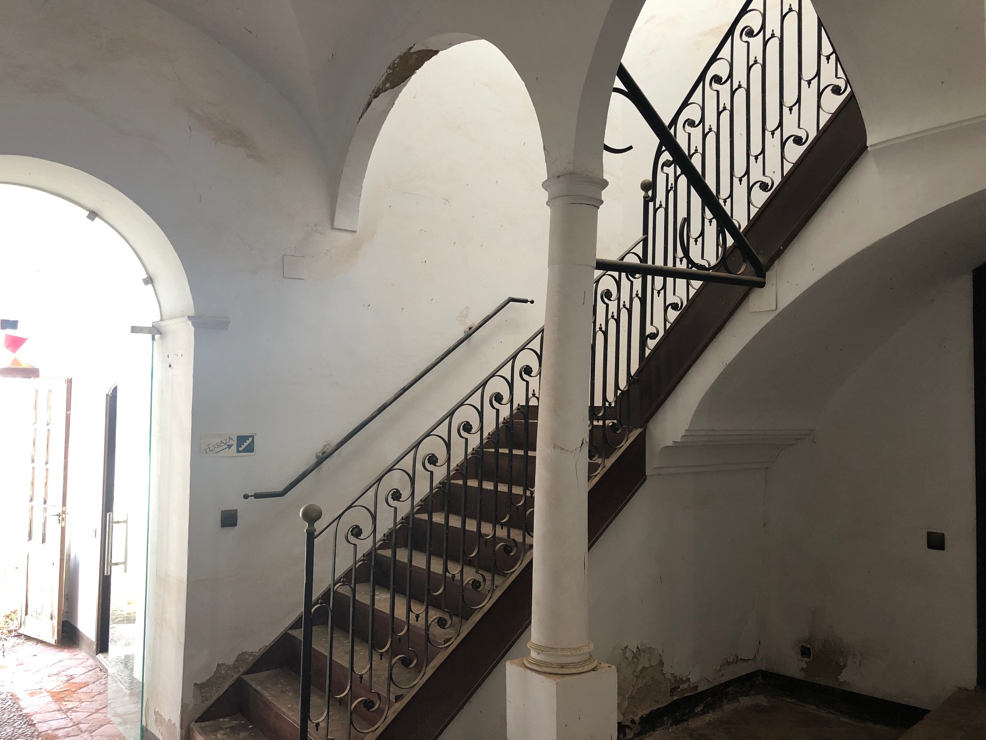 Casa de campo - Edifício senhorial - Image 13