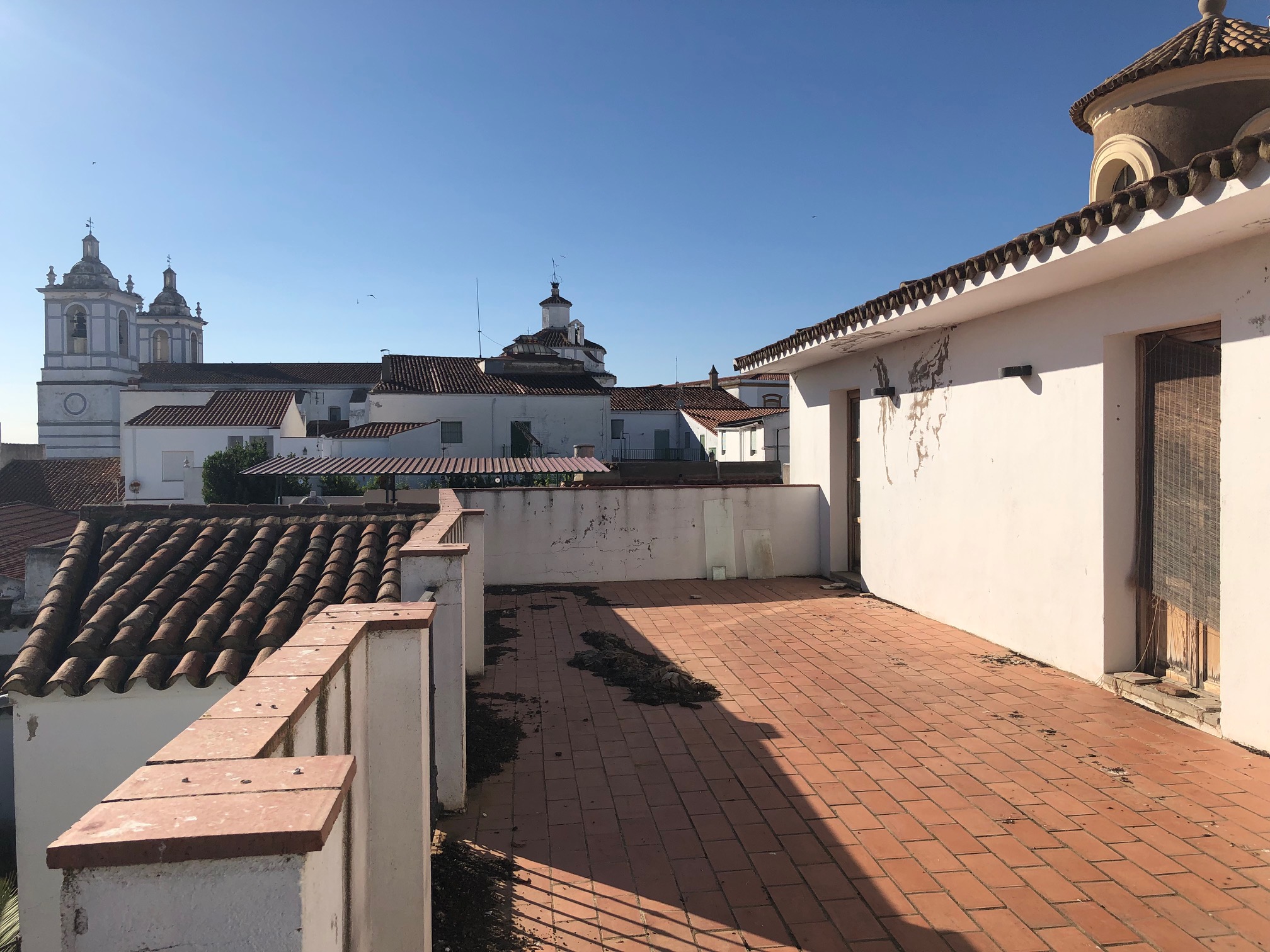 Casa de campo - Edifício senhorial - Image 20