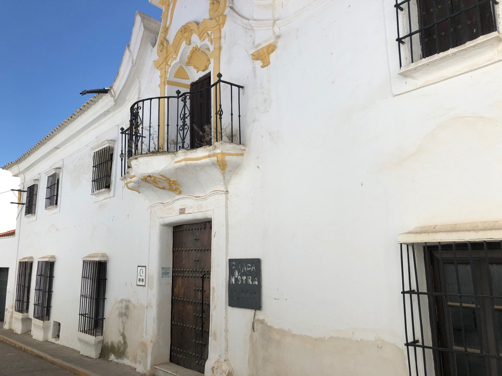 Casa de campo - Edifício senhorial - Image 1