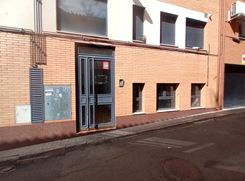 Piso en Toledo