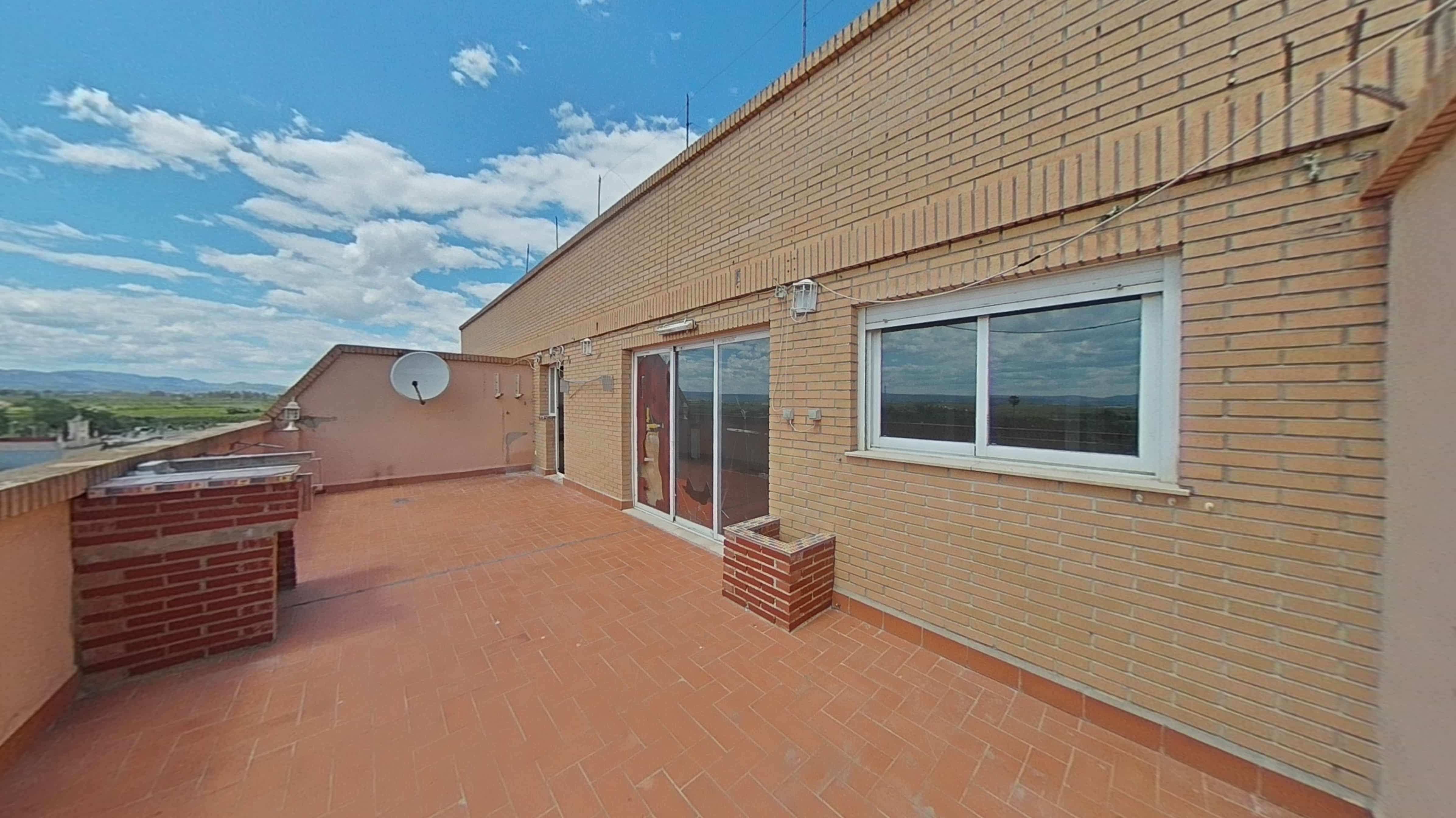 Piso en Doctor Servet