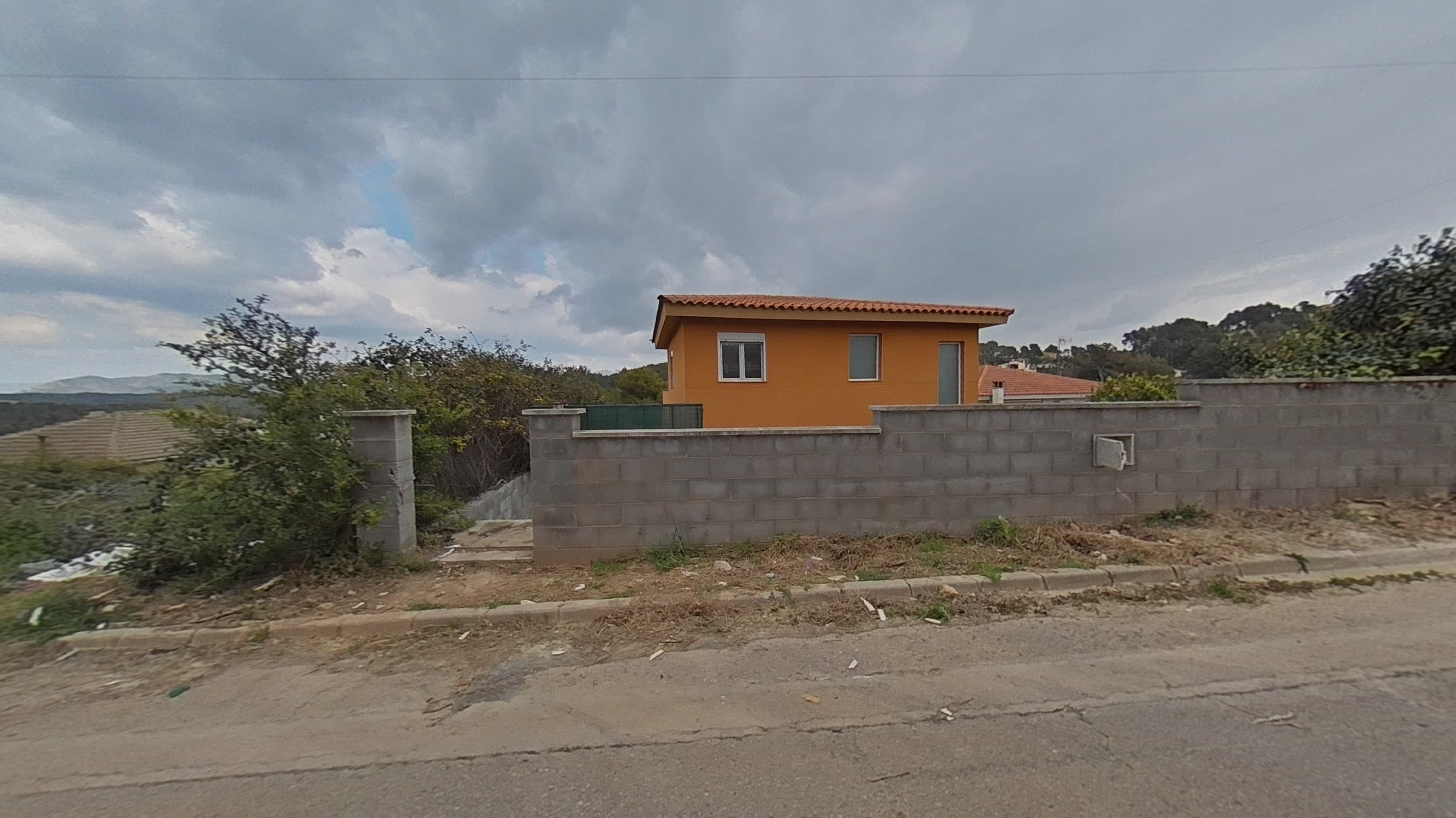 Casa independiente en Palamós (Urbanización Can Ros)