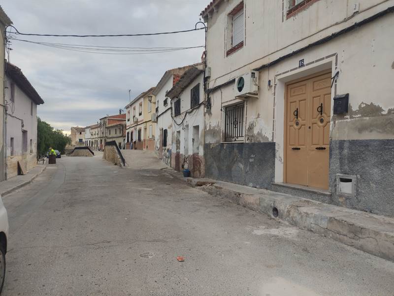 Calasparra, Murcia