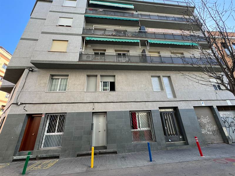 Piso en Pasaje de Colom