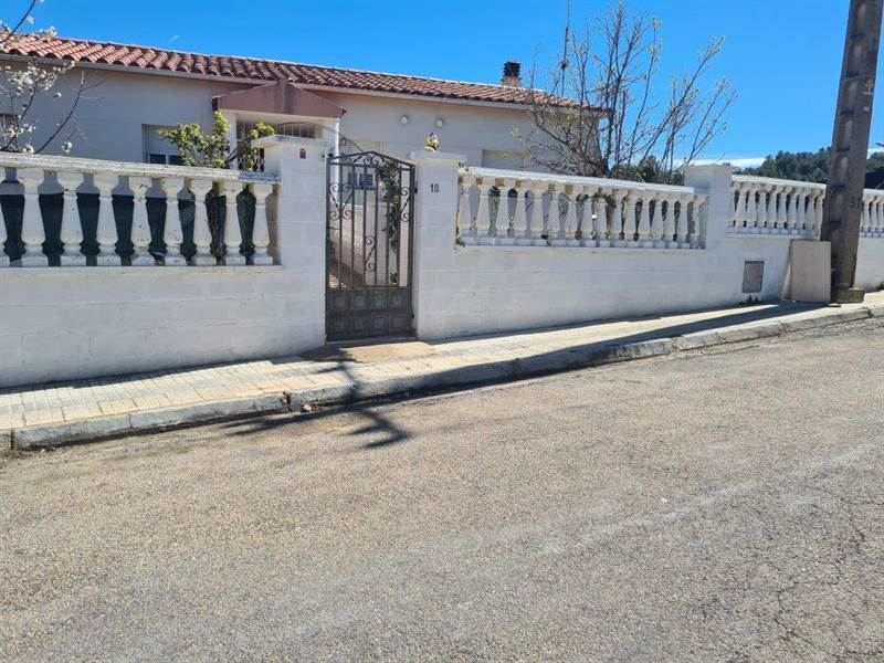 Casa independiente en Torrelles