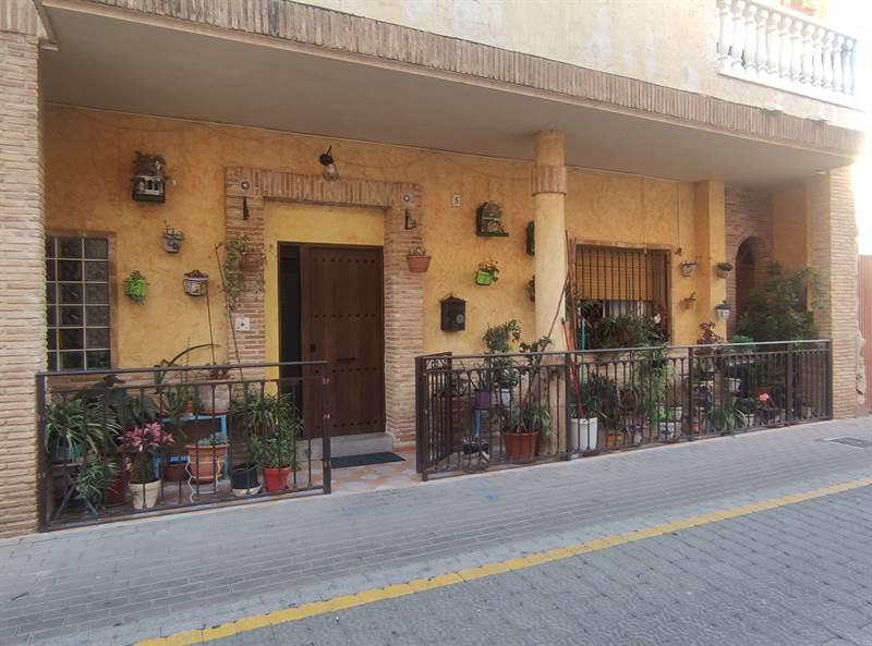 Santomera, Murcia