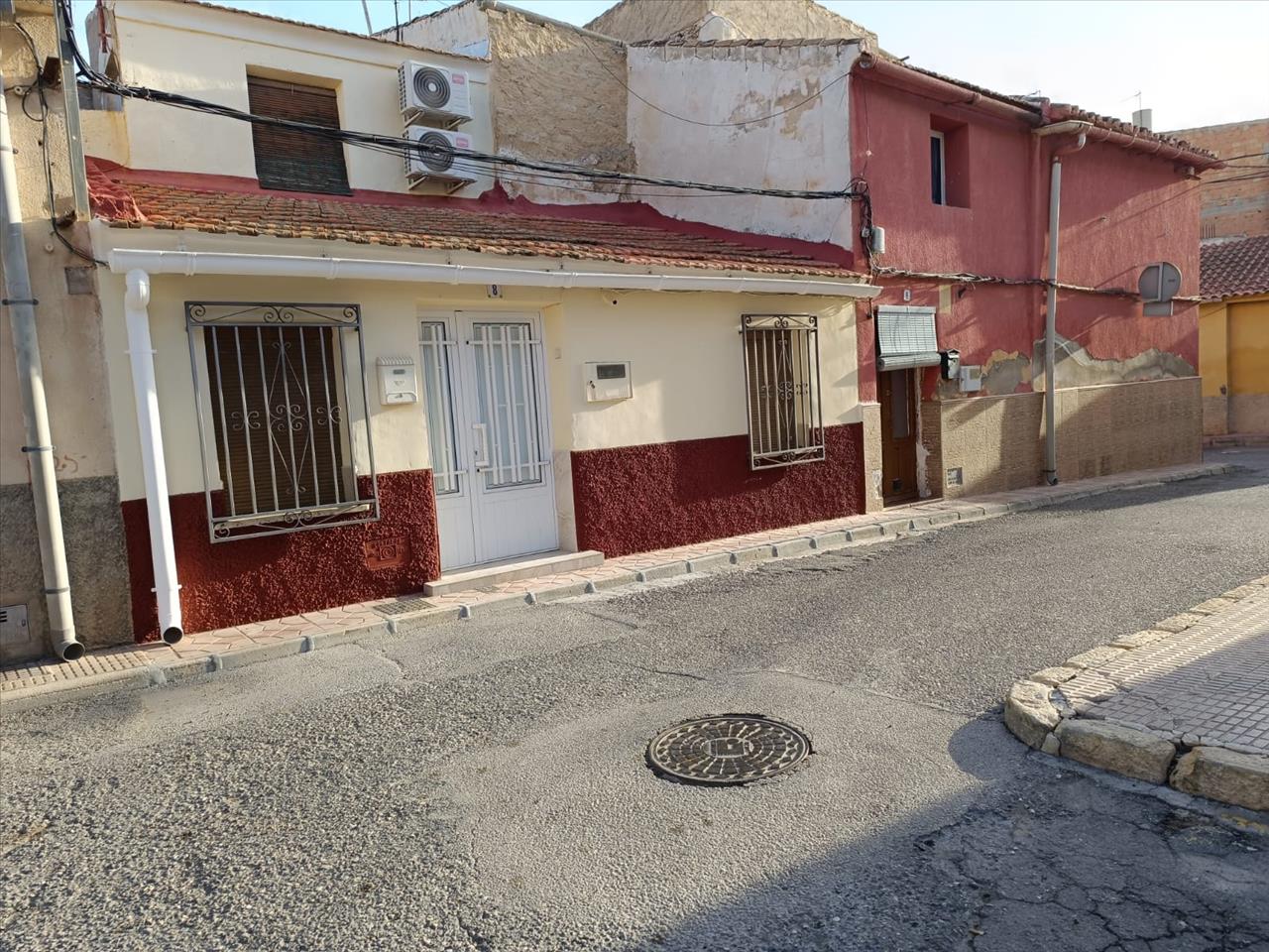 Casa en Montero