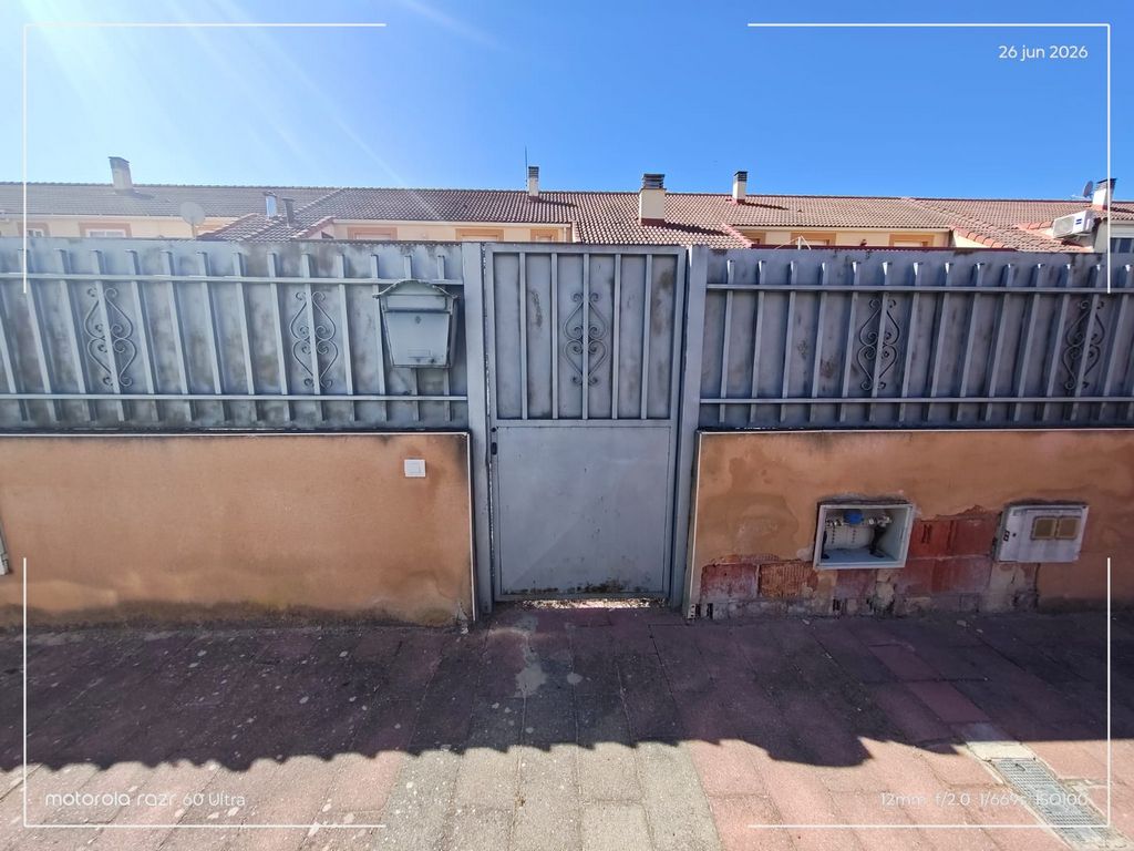 Casa adosada en Arco De Medinaceli
