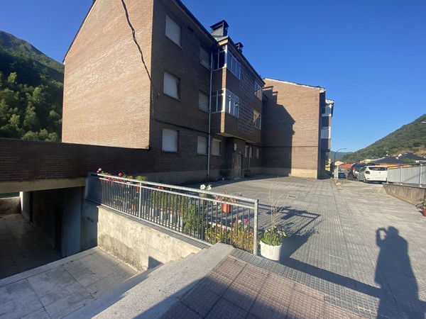 Premises_Commercial en Degaña, Asturias