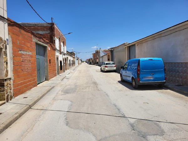 Puebla de Almoradiel (La), Toledo