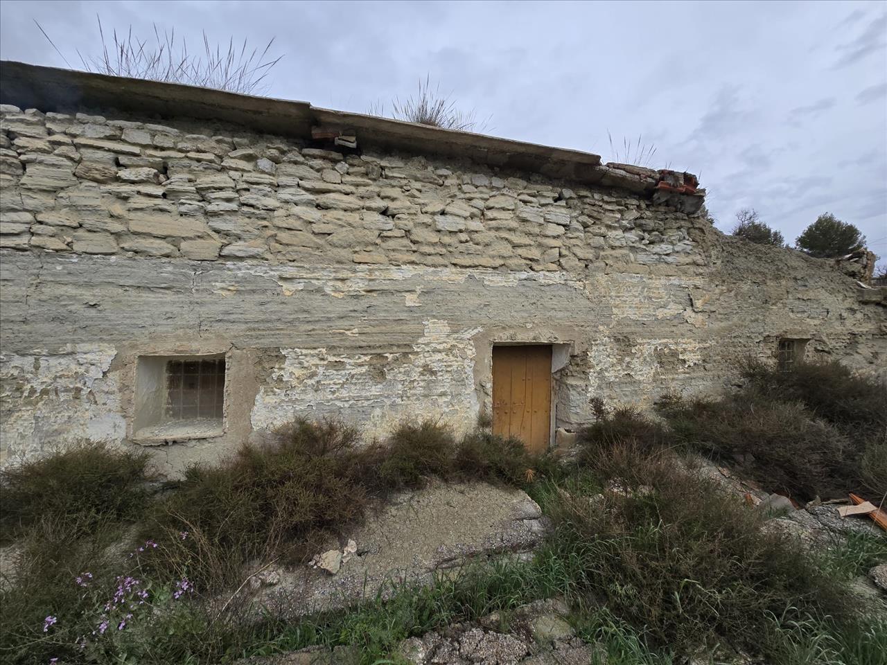 Benamaurel, Granada