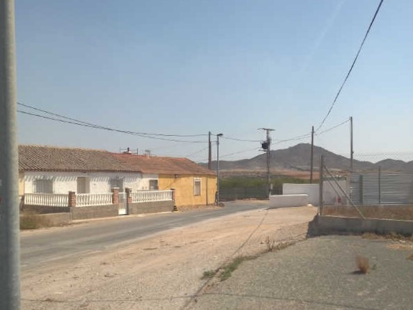 Cartagena, Murcia