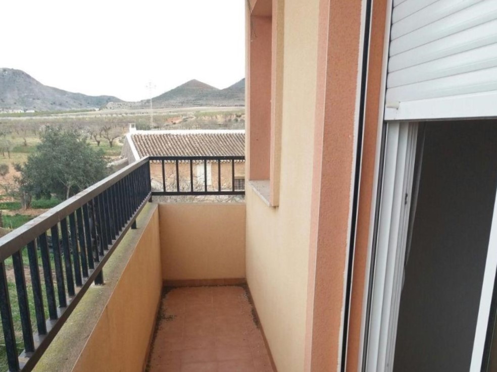 Casa independiente en Manchica (La)