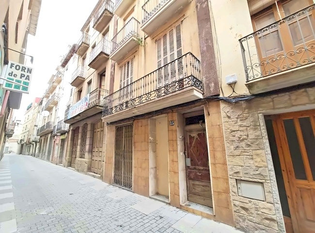 Piso en Barquera