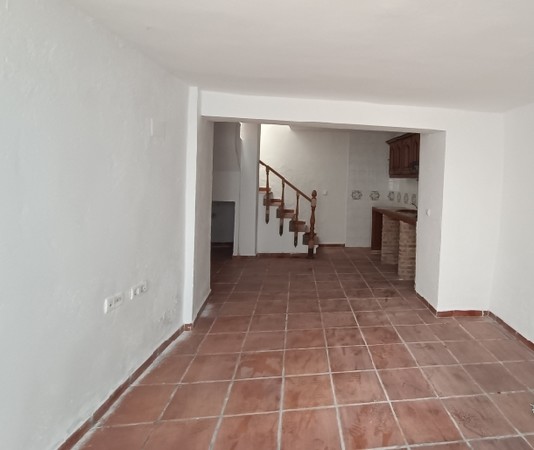 Lentegí, Granada