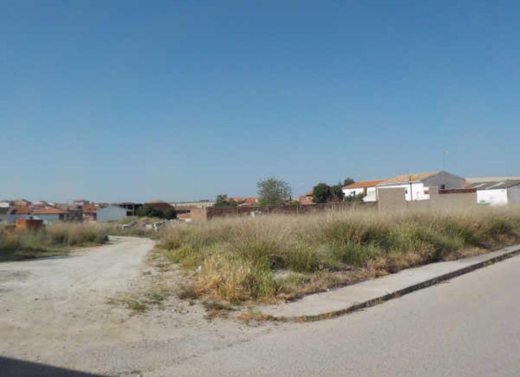 Finca rústica en Donantes De Sangre