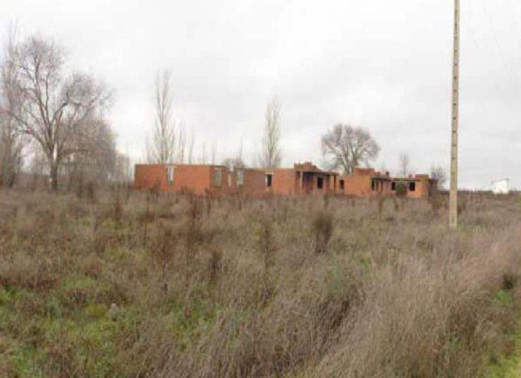 Suelo urbanizable residencial en Urbanizacion Camposol