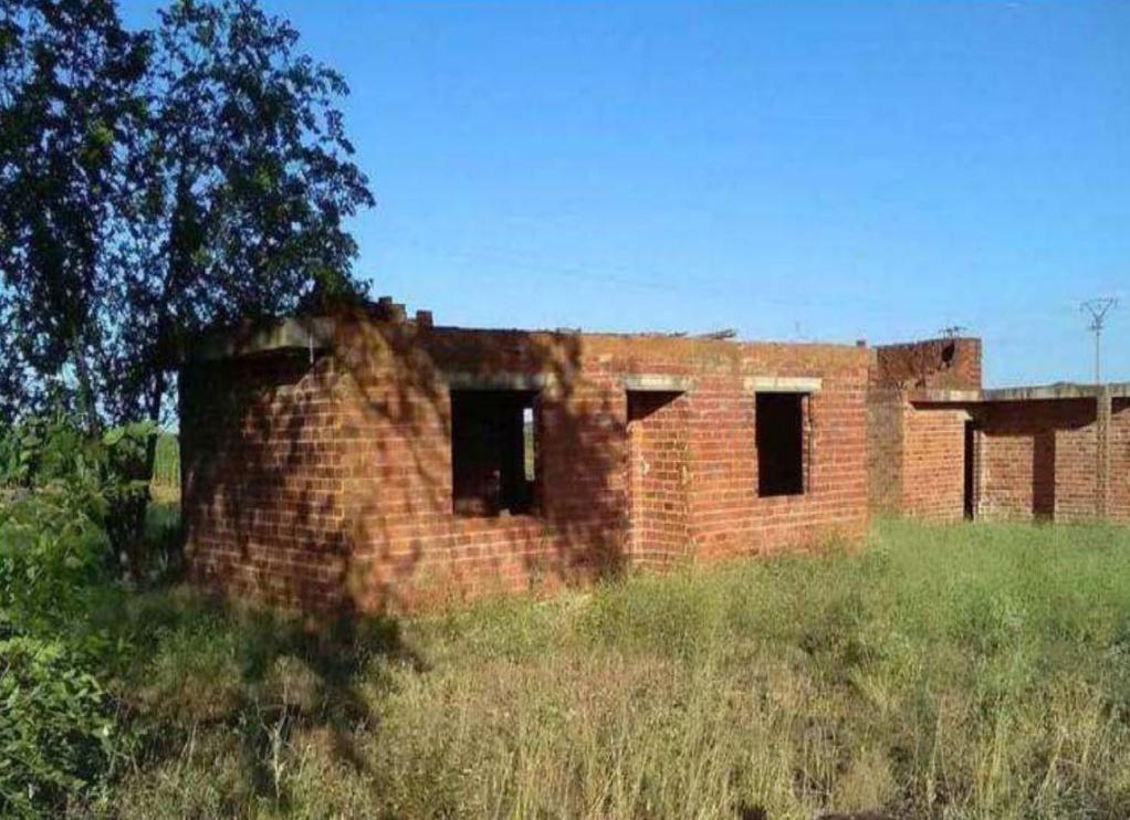 Suelo urbanizable residencial en Urbanizacion Camposol