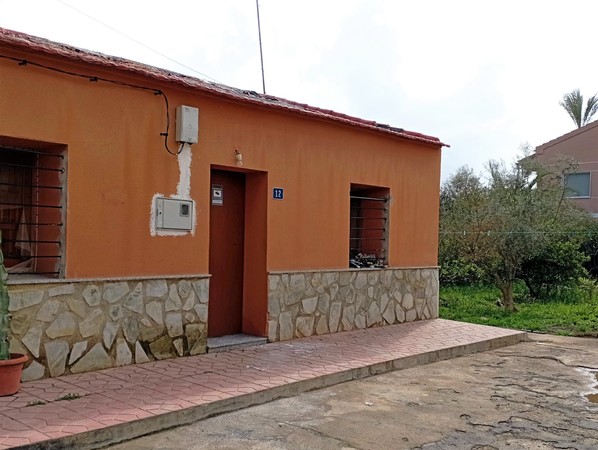 Casa independiente en Sallavedra