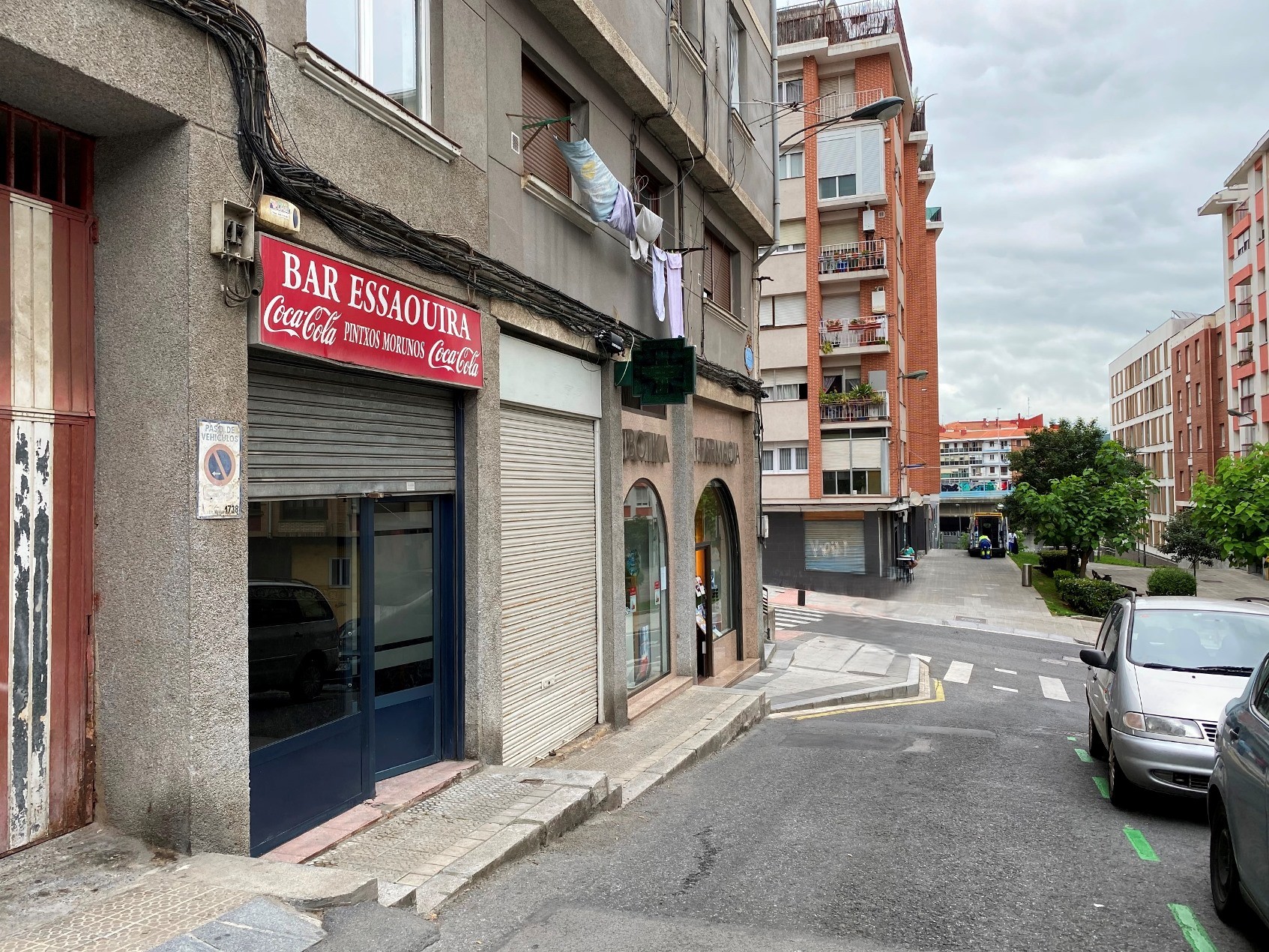 Premises_Commercial en Bilbao, Vizcaya